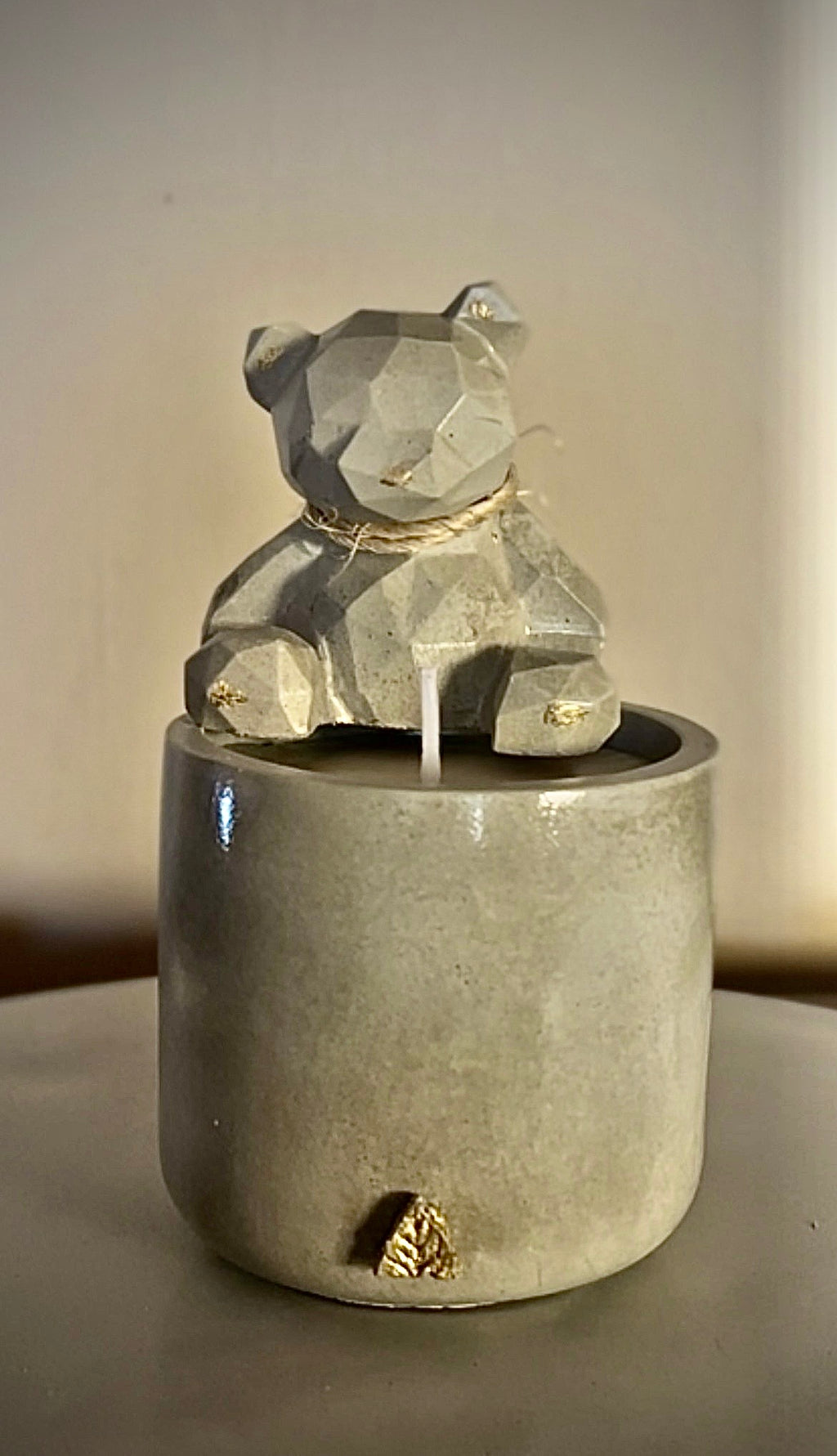 Momentos memorables by Piedra y Wax