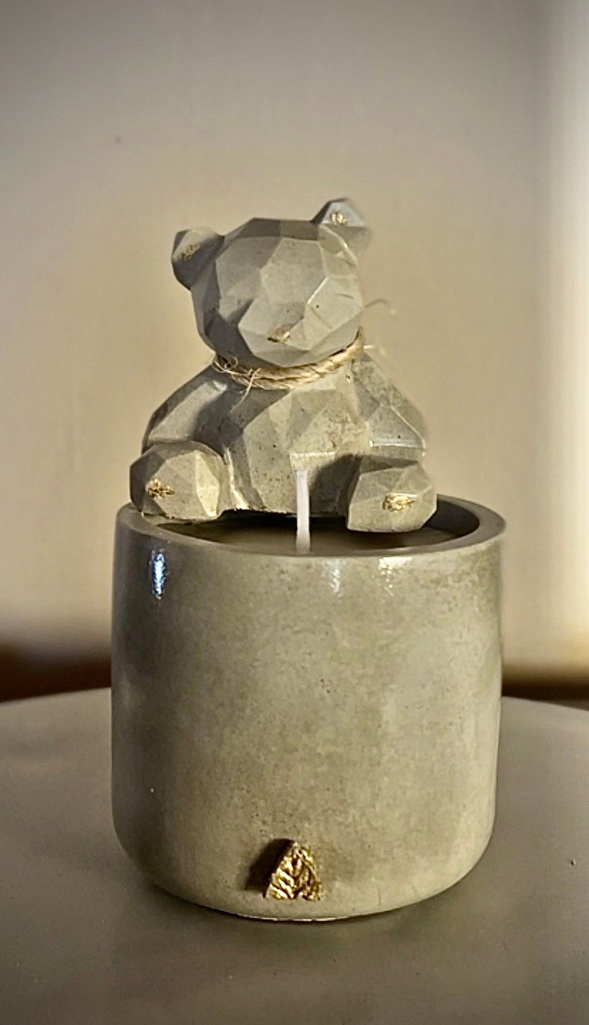 Momentos memorables by Piedra y Wax